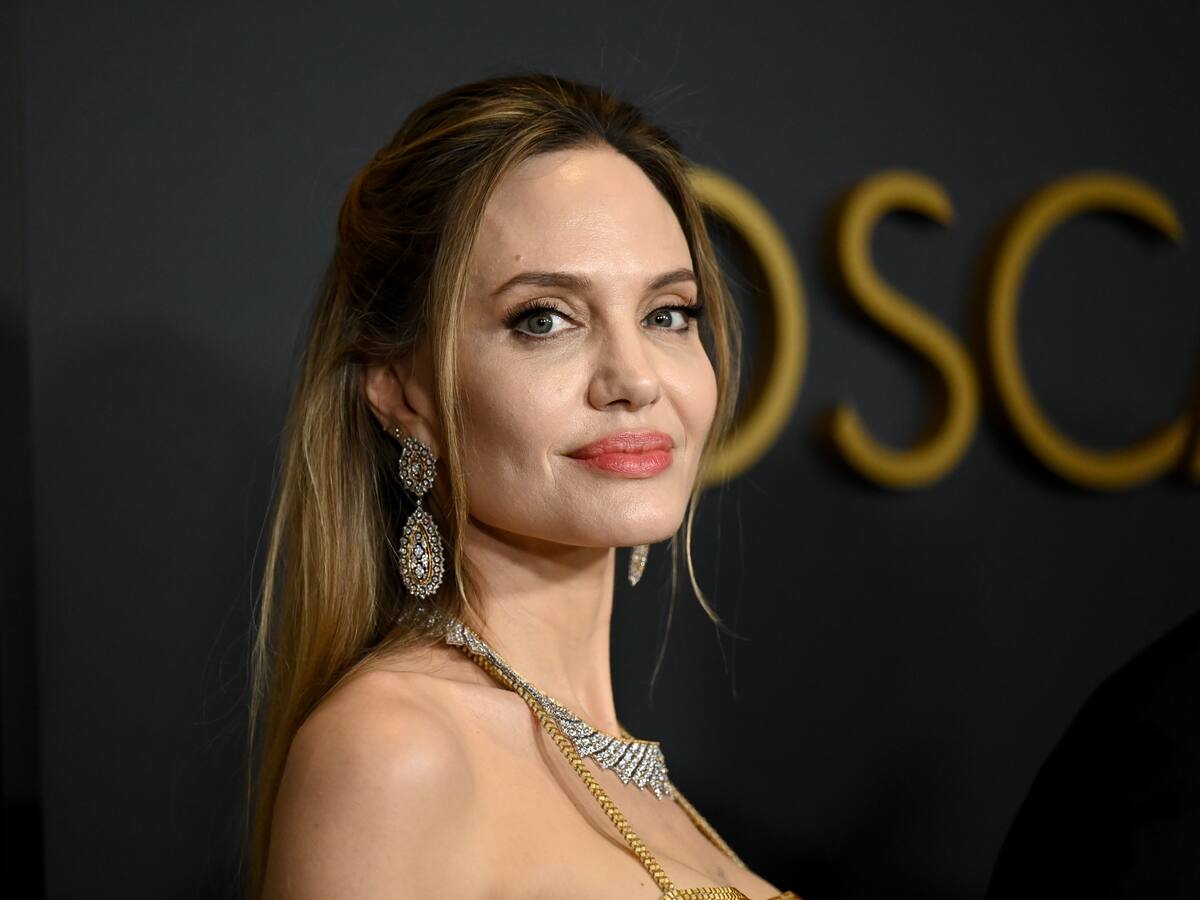 ¿Habrá una nueva película? Angelina Jolie estaría “encantada” de volver a interpretar a este personaje