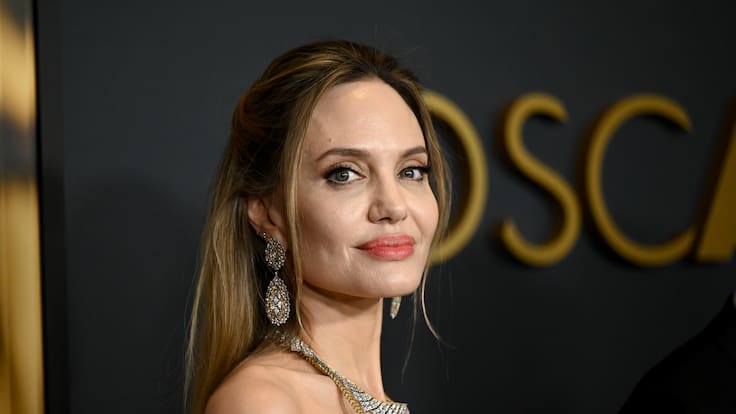 ¿Habrá una nueva película? Angelina Jolie estaría “encantada” de volver a interpretar a este personaje