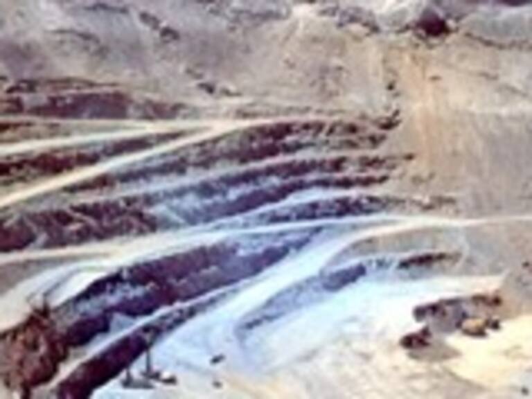 Un trabajador contratista murió aplastado en faena de Minera Los Pelambres