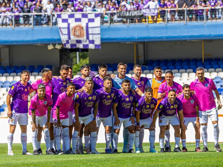 FOTO COLABORACION: FRANCO SALAS/UNO NOTICIAS