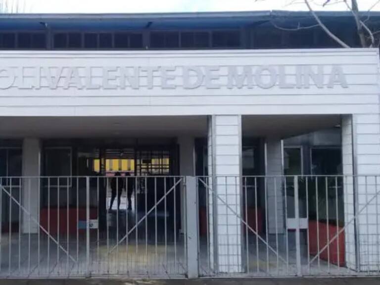 Liceo Polivalente de Molina