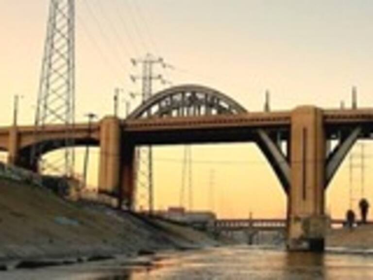 Puente de »Grease», »La Máscara» y »Terminator 2» será demolido