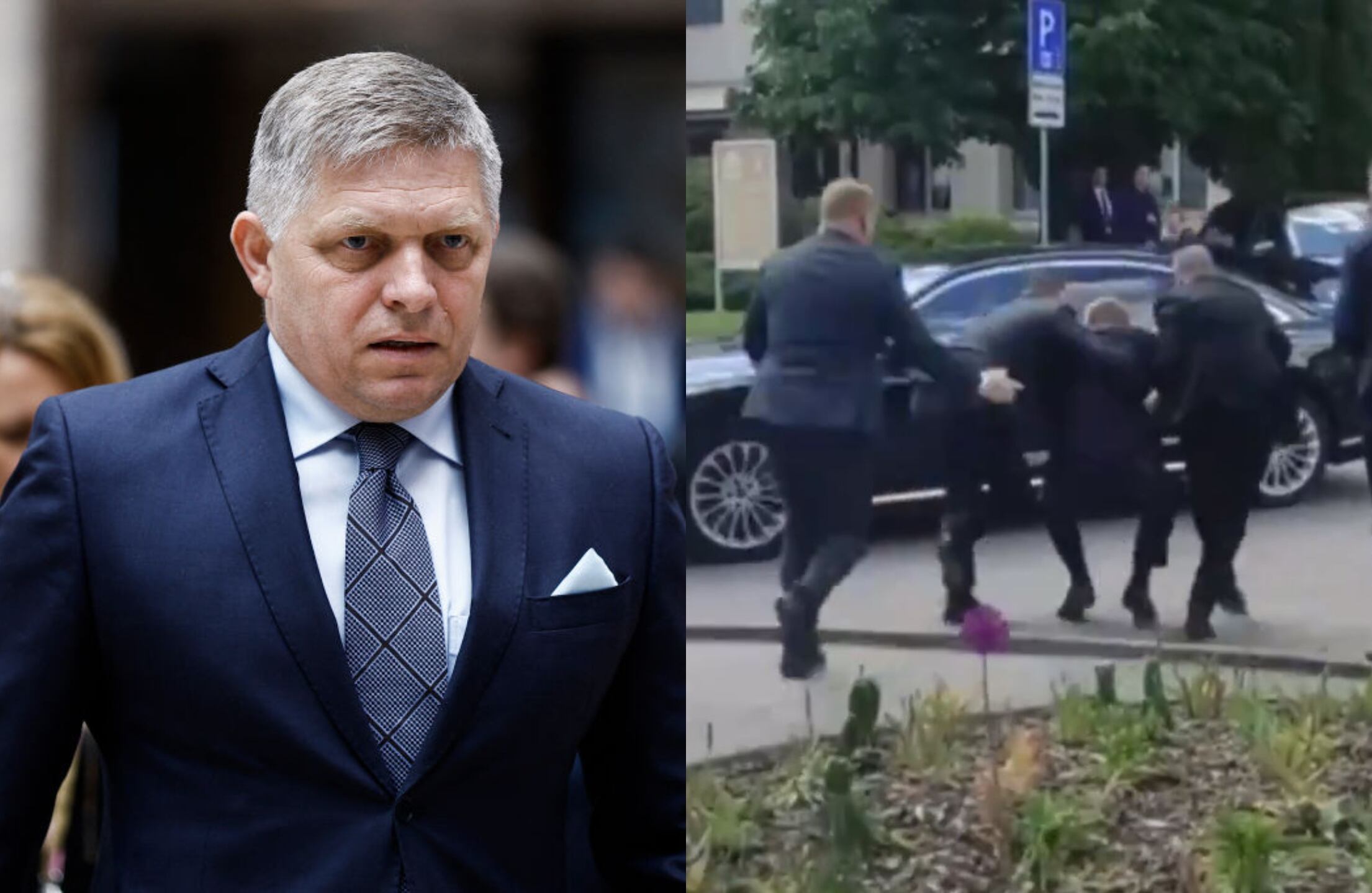 Getty Images/Captura