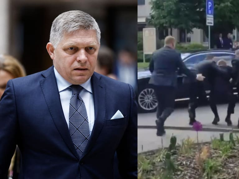 Getty Images/Captura