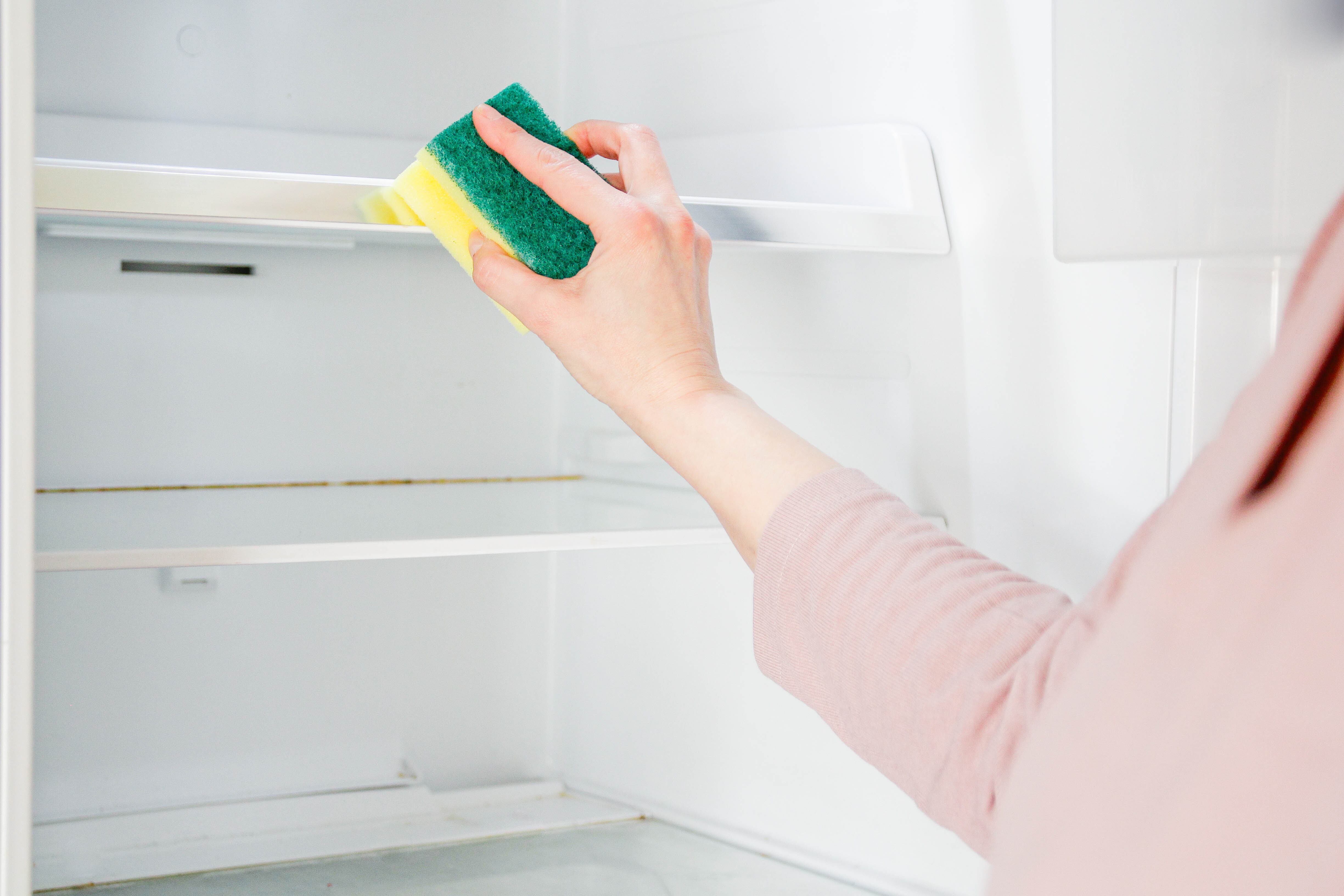 Refrigerador