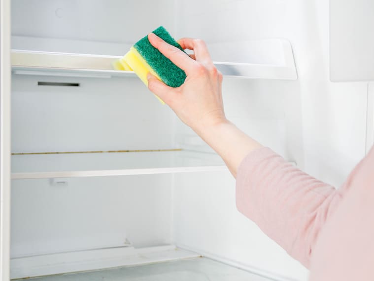 Refrigerador