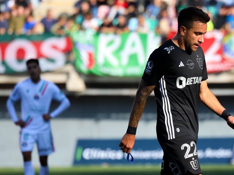 Alerta en el CDA: Matías Zaldivia tendría una oferta de Medio Oriente