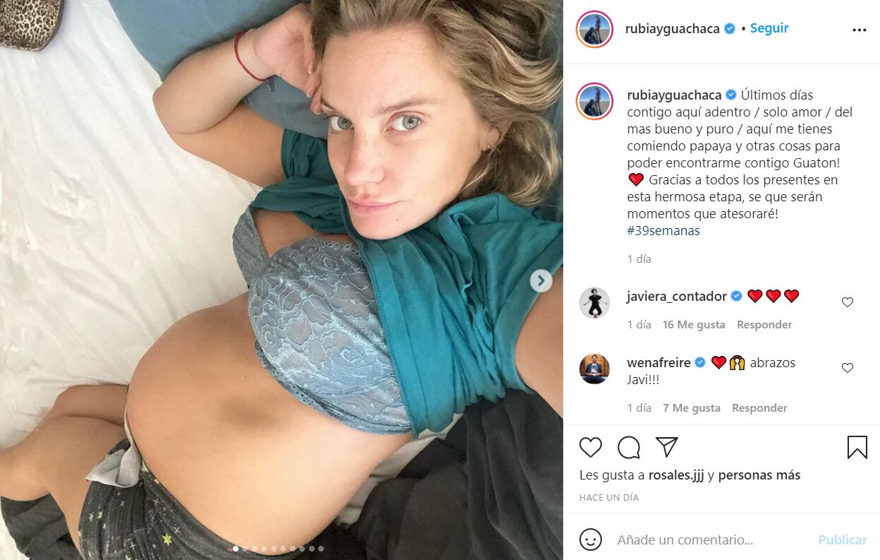 Javiera Acevedo