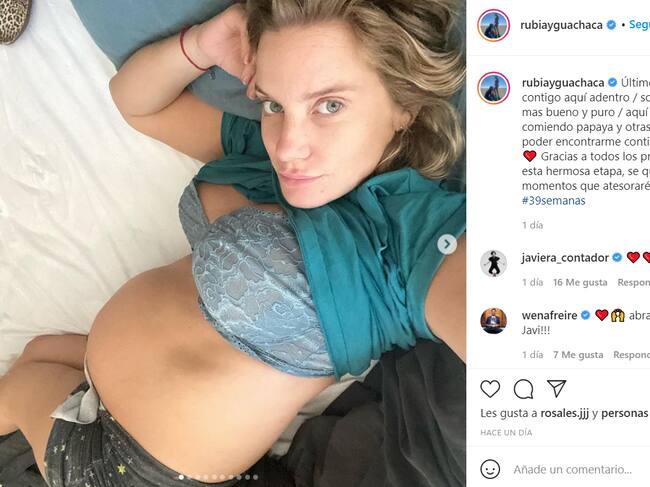 Javiera Acevedo