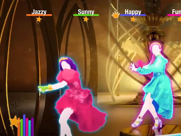 Just Dance 2021 fue anunciado con conocida canción de TikTok