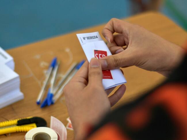 Elecciones 2024 en Chile | Agencia Uno