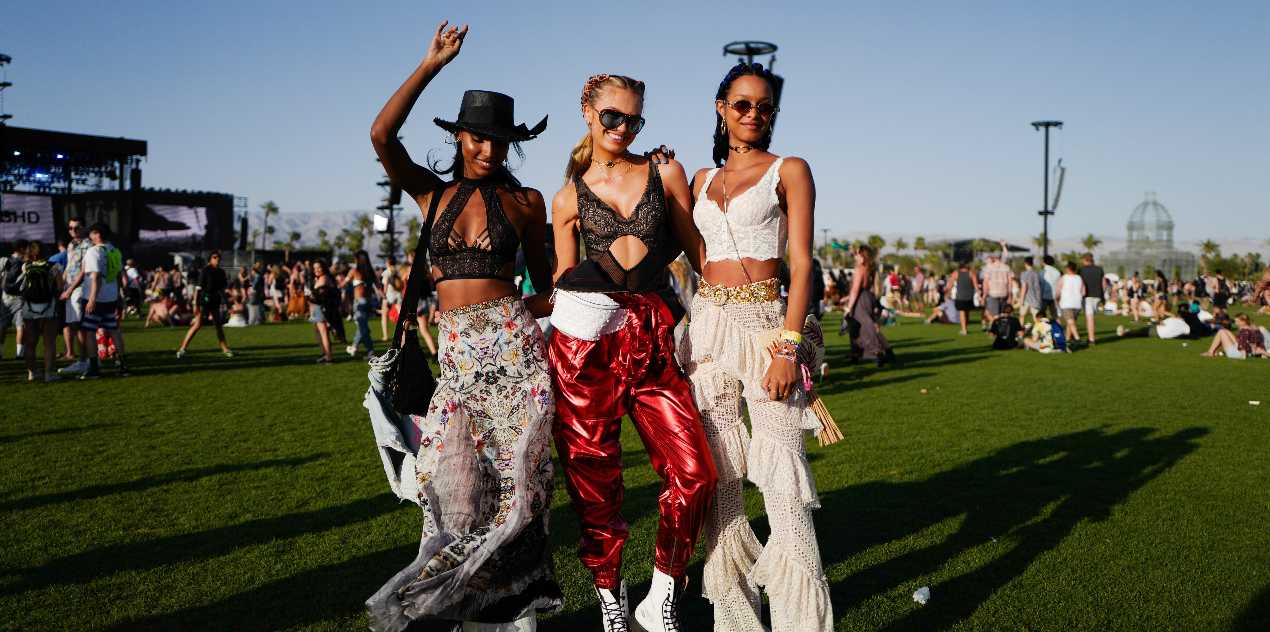 Coachella | Getty Images