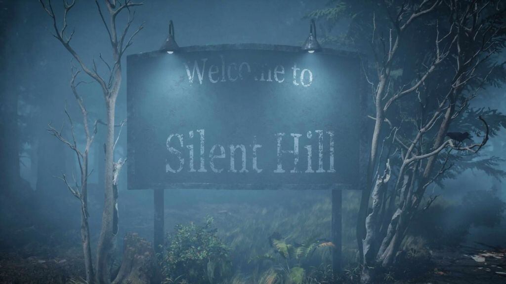 Silent Hill