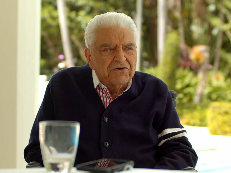 Mario Kreutzberger Don Francisco