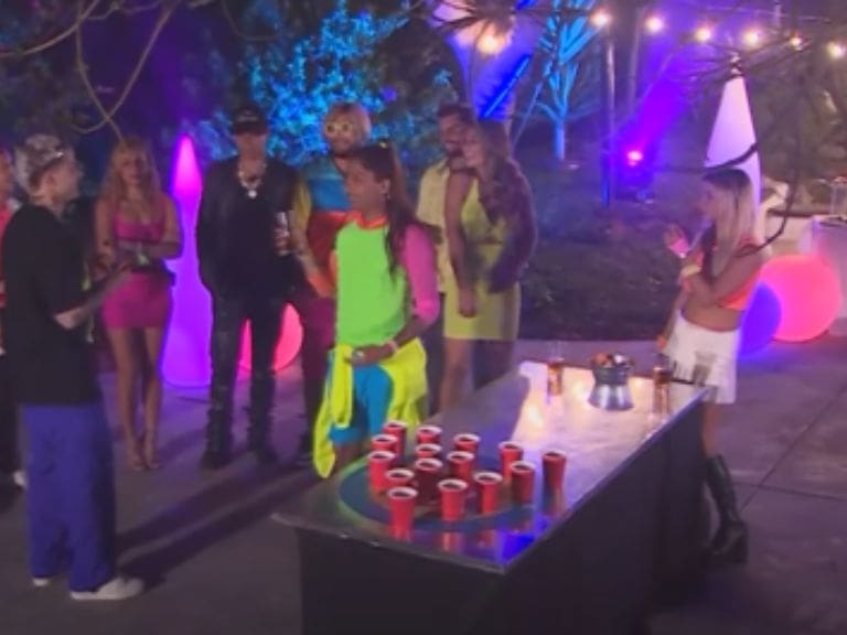 Captura de pantalla: Tierra Brava