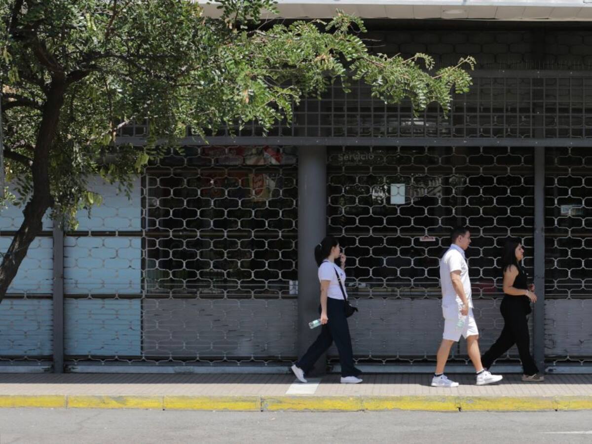 Director del trabajo entregó detalles de cómo debe funcionar el comercio el 1 de enero