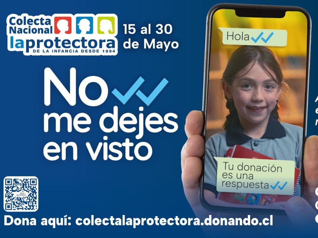 Protectora de la Infancia