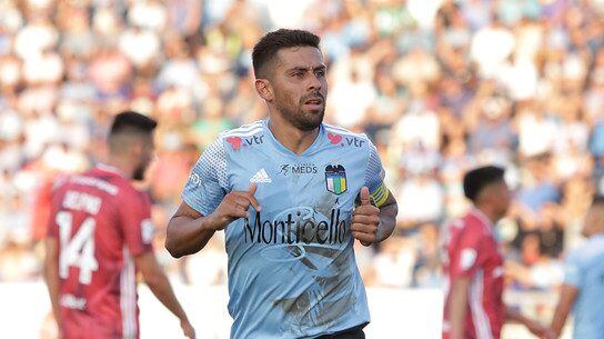 Ramón Fernández