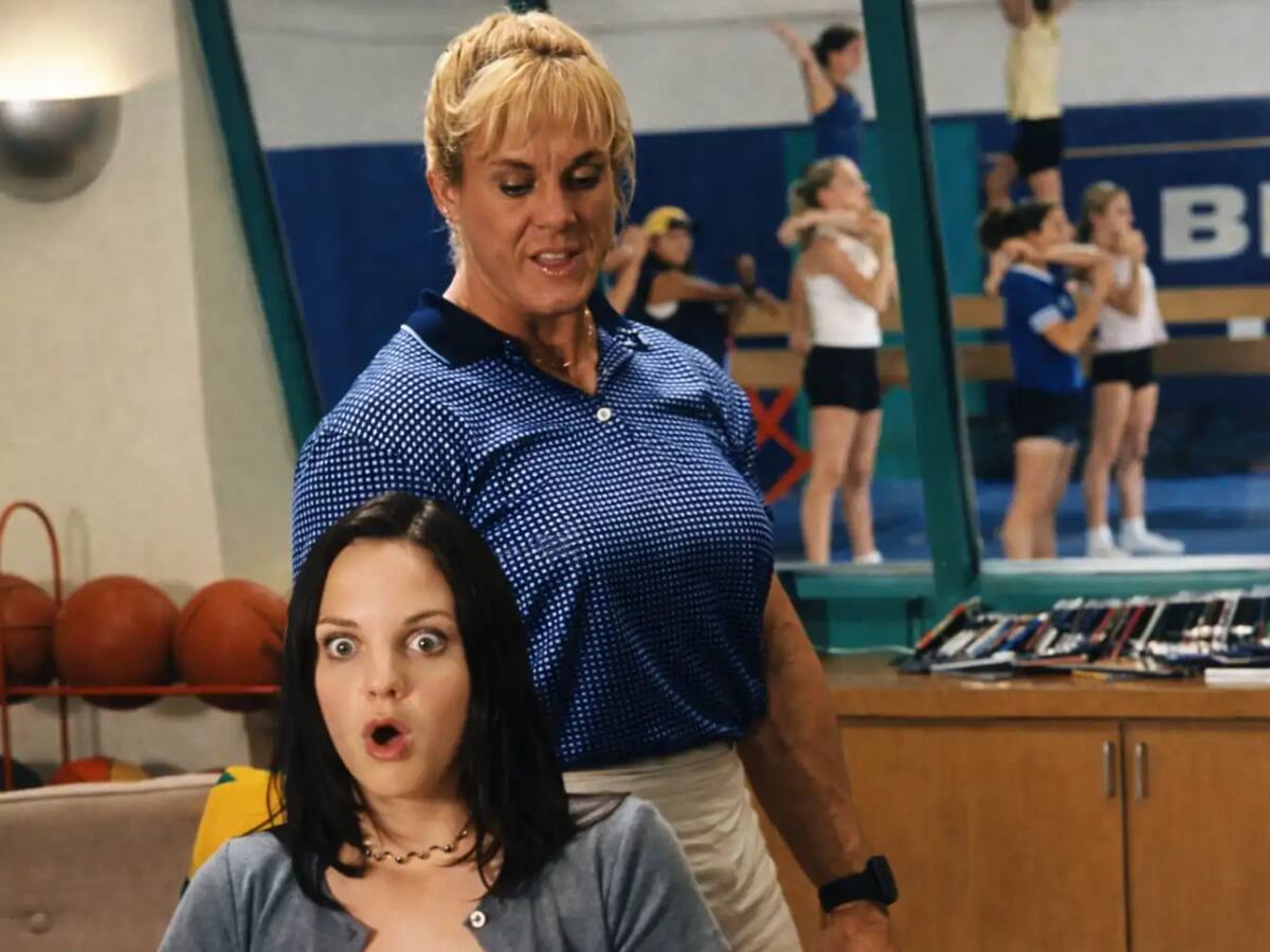 Hizo reír al mundo entero en “Scary Movie”: muere la actriz estadounidense Jayne Trcka