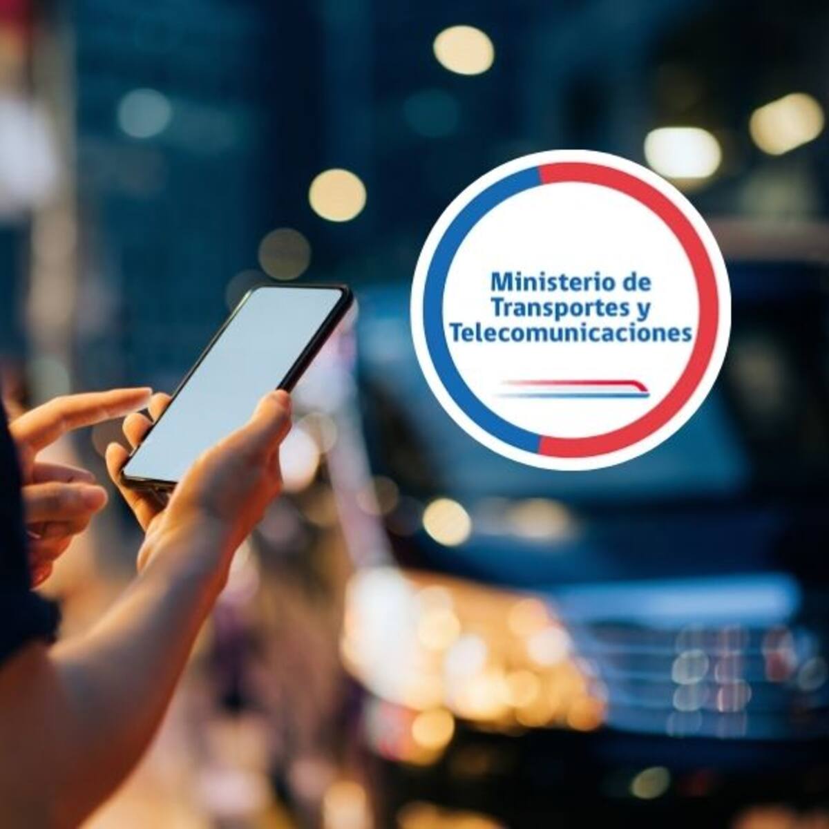 Concretan cambios al reglamento de la ley Uber: conoce los nuevos requisitos, cilindradas y antigüedad de los vehículos