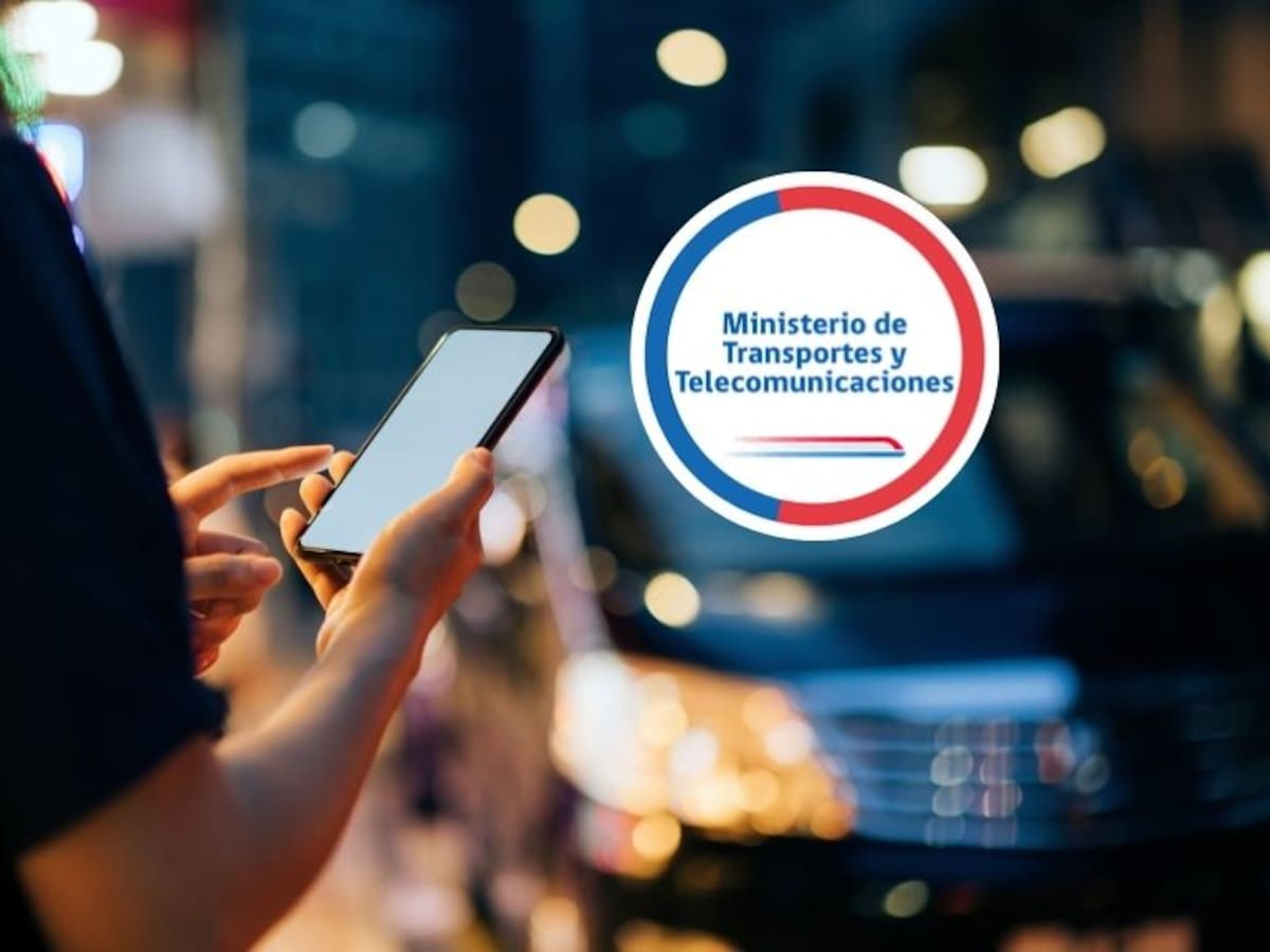 Ley Uber en Chile: Apps de transporte acusan al MTT por retrasos e incertidumbre en su implementación