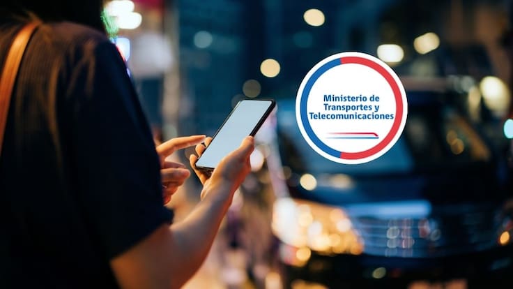 Autos más antiguos y menos exigencias: Gobierno ingresa nuevo reglamento de la “Ley Uber” a Contraloría