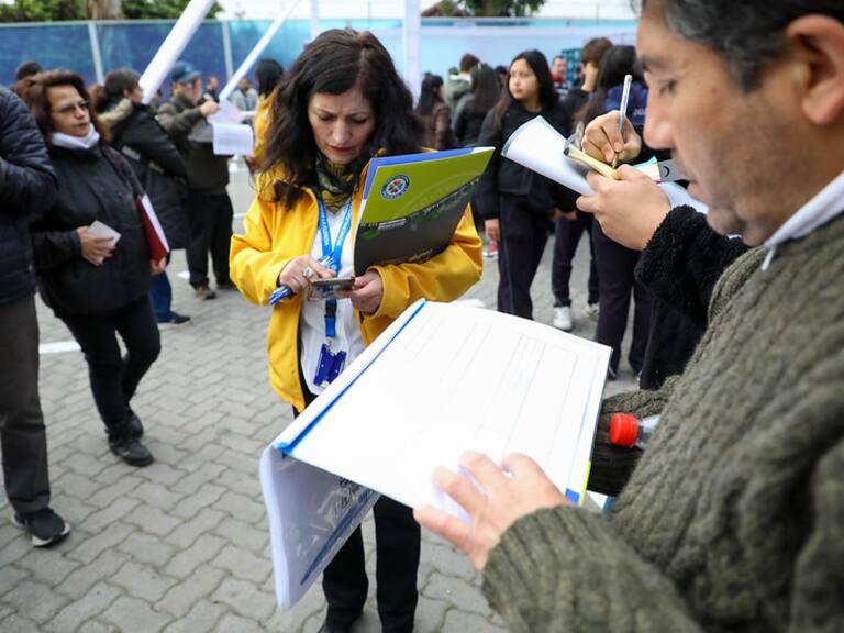 Foto: Municipalidad de La Florida