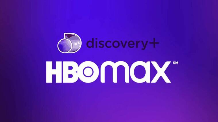 HBO Max y Discovery+ - Warner Bros