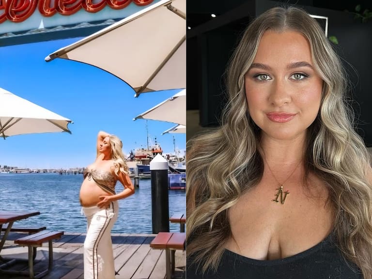 Profesora de música terminó embarazada de niño de 13 años: abusó de él durante varios meses