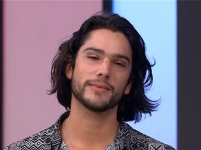 José Miguel González de MasterChef se llenó de halagos al fotografiarse con su hermano gemelo