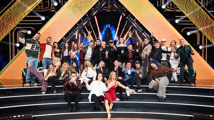 “Me retiro”: incertidumbre en “Fiebre de Canto” tras enigmático mensaje de participante a días del estreno