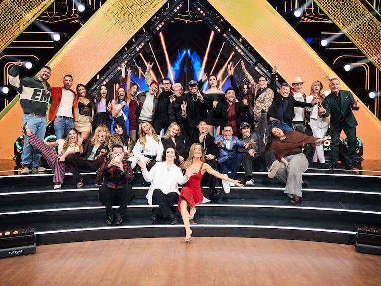 “Me retiro”: incertidumbre en “Fiebre de Canto” tras enigmático mensaje de participante a días del estreno