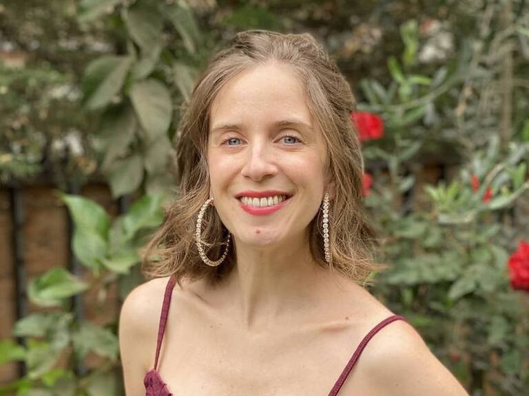 Alison Mandel