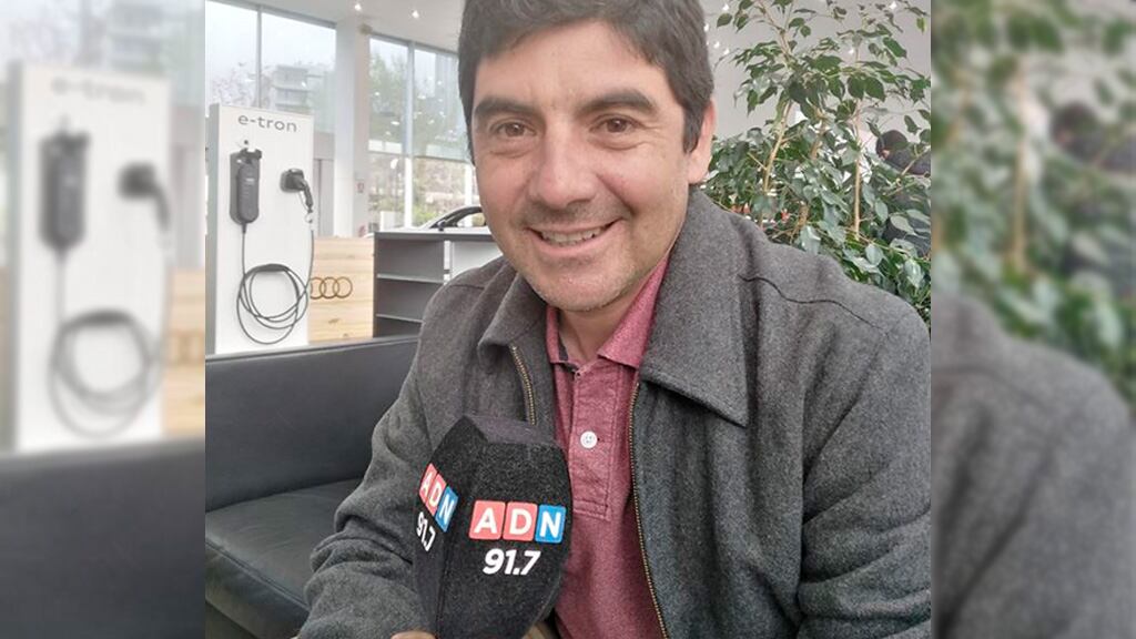 Felipe Aguilar sufre con el momento de la U: "No aprendimos nada de lo que pasó un año atrás"