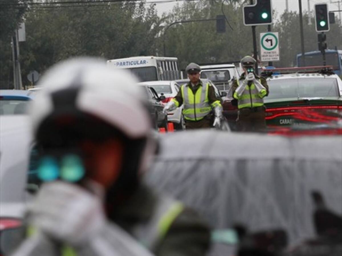 ADN Motor: Qué implica reducir la velocidad de 60 a 50 km/h