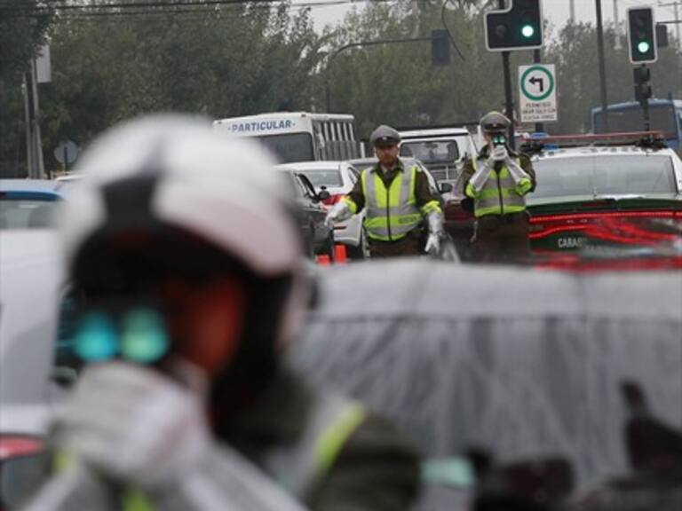 ADN Motor: Qué implica reducir la velocidad de 60 a 50 km/h