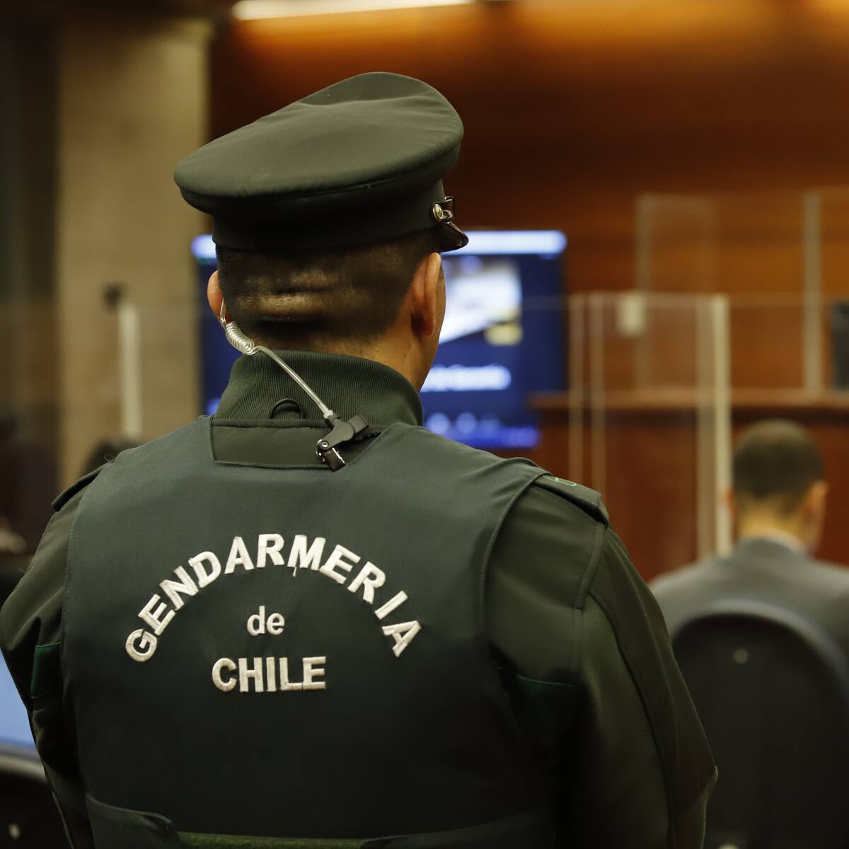 Amplían detención de conductor que atropelló y mató a personas en feria de Viña del Mar