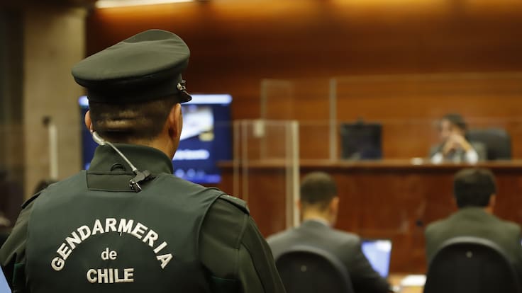 Entregan dura sentencia a pareja de narcotraficantes que descuartizo a un sujeto en Talca
