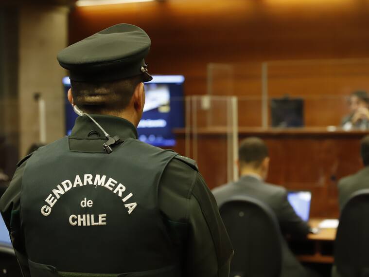 Agencia Uno | Imagen Referencial