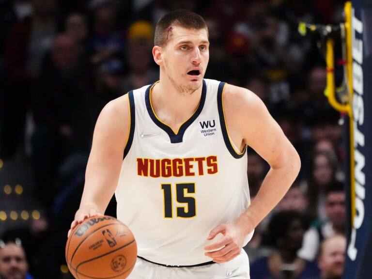 Contrato renovación Nikola Jokic - NBA - Denver Nuggets