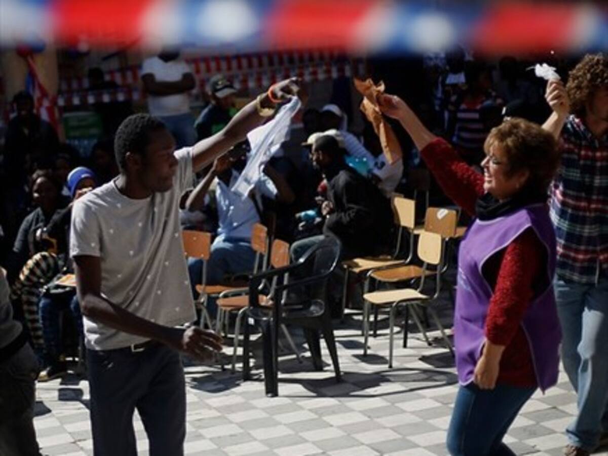 Banco Central: Trabajadores inmigrantes pueden ser motor para el crecimiento
