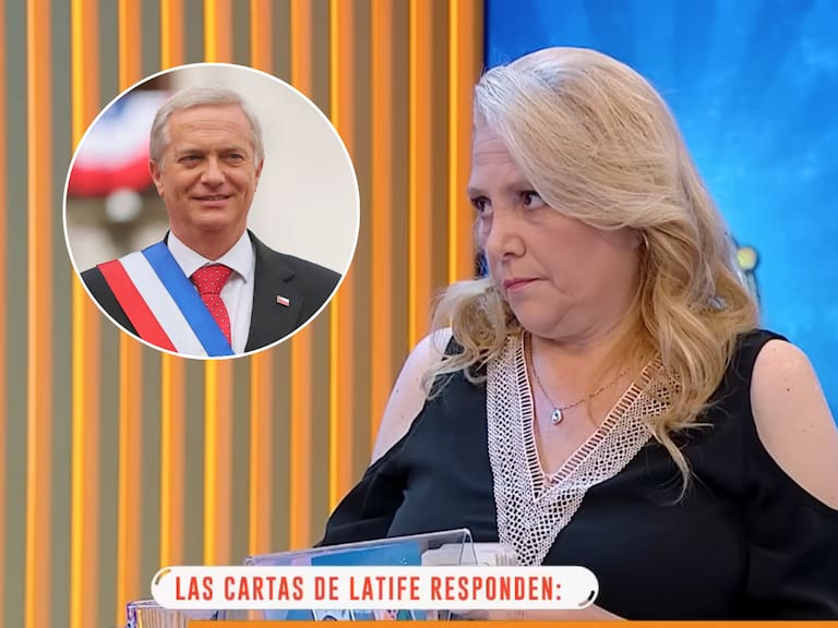 Latife Soto lanza devastador vaticinio que empañaría gobierno de José Antonio Kast: “Veo una crisis...”