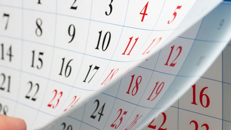¿Cuándo es el próximo fin de semana largo en Chile? Revisa los feriados que quedan en 2026