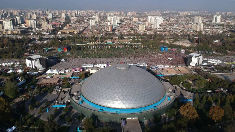 Lollapalooza Chile (referencial)