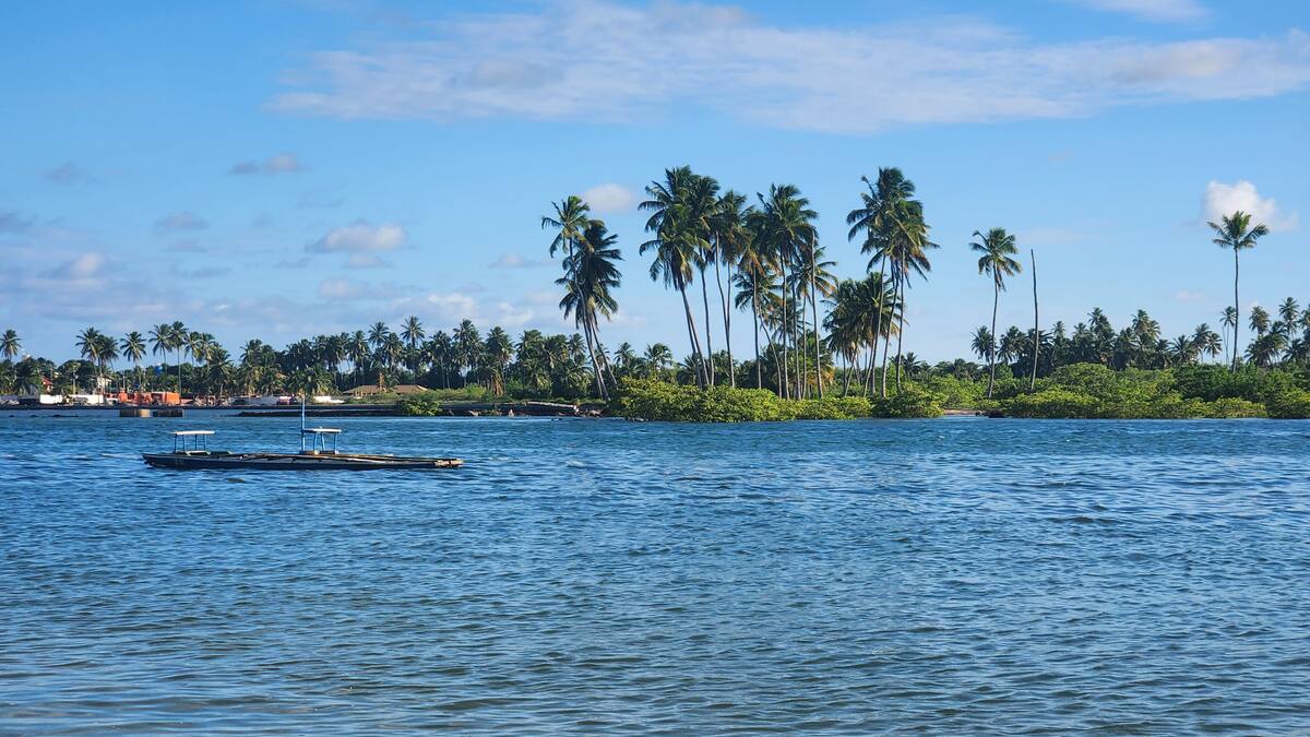 ¡A Brasil durante todo el año!: descubre las playas paradisíacas del estado de Pernambuco junto a ADN Viajero