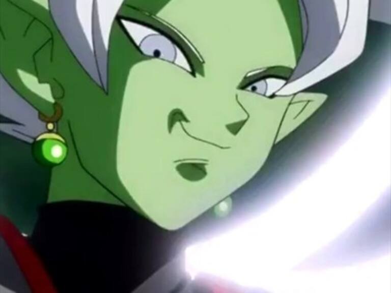 Dragon Ball Super: Poderosa fusión de Zamasu y Black Gokú finalmente aparece