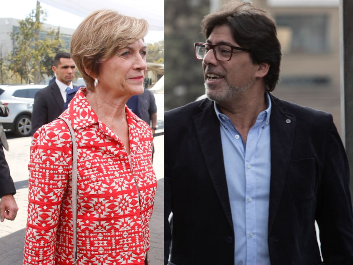 Alcaldesa Matthei califica de “miserable” el comentario del alcalde Jadue alusivo a la muerte del expresidente Piñera