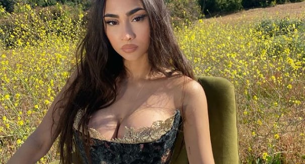 Paloma Mami
