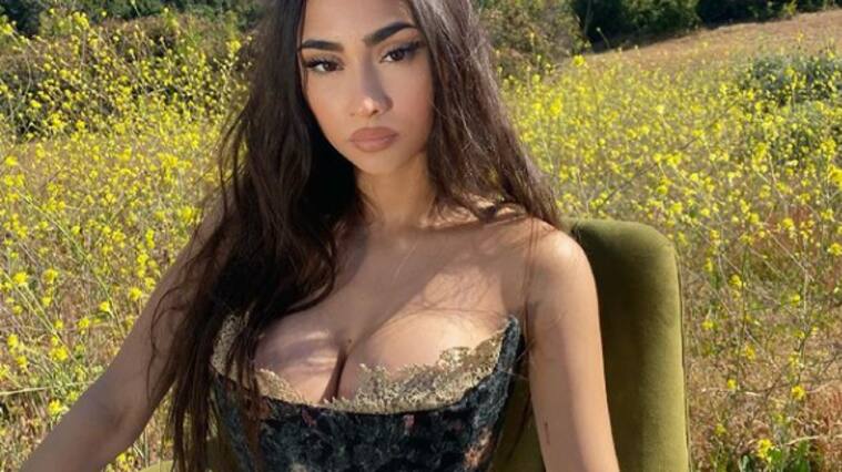 Paloma Mami