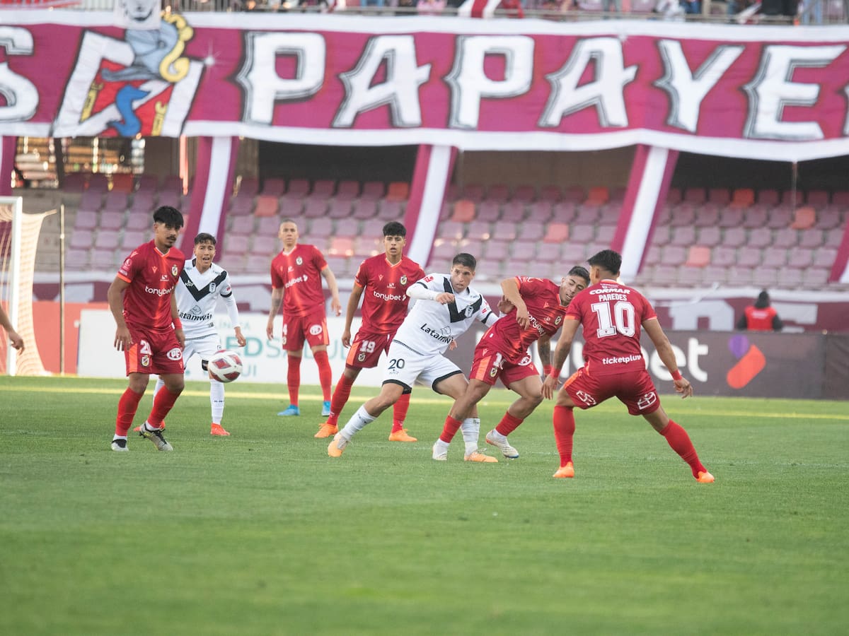 Programación fútbol chileno: ¿Qué partidos se juegan hoy, 31 de julio, y quién transmite?